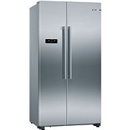 BOSCH KAN93VIFP - American Refrigerator