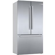 BOSCH KFF96PIEP - American Refrigerator