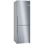 BOSCH KGN36VICT Serie 4 - Hűtőszekrény