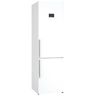 BOSCH KGN397WCT - Refrigerator