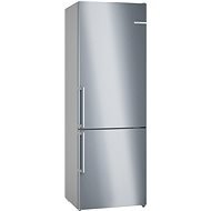 BOSCH KGN49VICT Serie 4 - Hűtőszekrény