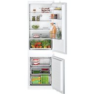 BOSCH KIN865SF0 - Beépíthető hűtő