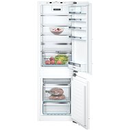BOSCH KIN86AFF0 - Vestavná lednice