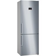 BOSCH KGN497ICT - Hűtőszekrény