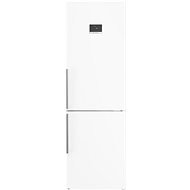 BOSCH KGN367WCT Serie 4 - Refrigerator