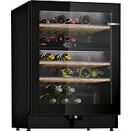BOSCH KWK16ABGB - Wine Cooler