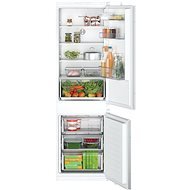 BOSCH KIN865SE0 - Hűtőszekrény