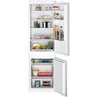 SIEMENS KI86VNSE0 iQ100 - Built-in Fridge