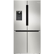 BOSCH KFD96APEA Serie 6 - American Refrigerator