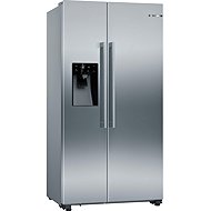 BOSCH KAD93AIDP Series 6 - American Refrigerator