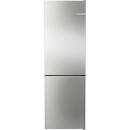 BOSCH KGN362I1F Serie 4 - Refrigerator