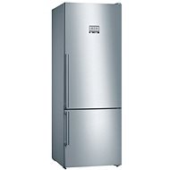 BOSCH KGF56PIDP - Refrigerator