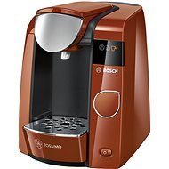 BOSCH TASSIMO JOY TAS4501 - Kapsel-Kaffeemaschine