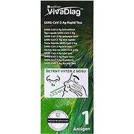 Covid-19 VivaDiag Rapid Test 1pc - Tester