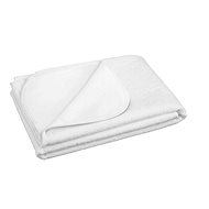 BocioLand waterproof crib mattress protector, 120 × 60 cm - Mattress Protector