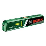 Bosch PLL 1P - Spirit Level