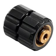 BOSCH Double adapters F.016.800.454 - Pressure Washer Accessory