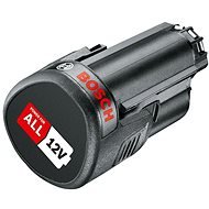 BOSCH PBA 12V 2.5 Ah OB - Rechargeable Battery for Cordless Tools
