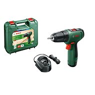 BOSCH EasyDrill 1200 (Nico) (1x1.5 Ah) 0.603.9D3.006 - Cordless Screwdriver