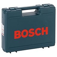 Bosch Műanyag koffer profi és hobbi szerszámokhoz - kék - Szerszámos táska