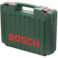 Bosch Plastic case for hobby tools - green - Tool Case