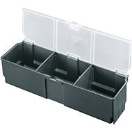 Bosch Large accessory box for Systemboxes from Bosch - Tool Organiser