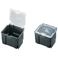Bosch Kis doboz tartozékokra Systemboxokhoz a Bosch márkától - Szerszám rendszerező