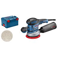 Bosch GEX 40-150 + L-Boxx - Excentercsiszoló