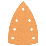 BOSCH Sandpaper C470, pack of 10, 100x150 mm, 60 - Sandpaper