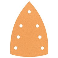 BOSCH Sandpaper C470, pack of 10, 100x150 mm, 80 - Sandpaper