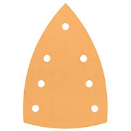 BOSCH Sandpaper C470, pack of 10 100x150 mm, 240 - Sandpaper
