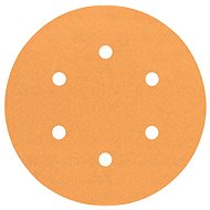 BOSCH Sandpaper C470, pack of 5 150 mm, 120 - Sandpaper