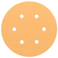BOSCH Sandpaper C470, pack of 5 150 mm, 240 - Sandpaper