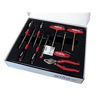Wiha Hand Tool Set - Tool Set