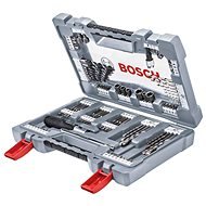 Bosch 105 db-os szett Premium - Kiegészítő készlet