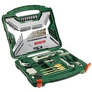 Bosch 103ks vrtací sada X-Line - Accessory Kit