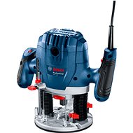 BOSCH Professional Upper electric milling machine GOF 130 0.601.6B7.000 - Router Power Tool