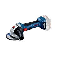 BOSCH GWS 180-LI Professional - Angle Grinder 