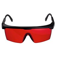 BOSCH LASER GLASSES RED Professional 1.608. M00.05B - Glasses