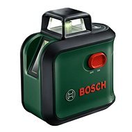 Bosch UniversalLevel 360 0.603.663.E00 - Cross Line Laser Level