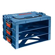 Bosch i-Boxx Shelf 3 pcs - Toolbox