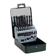 Bosch 19-piece HSS-R metal drill set - Drill Set