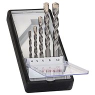 Bosch 5dílná sada vrtáků do betonu Robust Line 2.607.010.524 - Drill Set