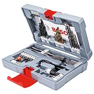 Bosch 49-piece Premium X-Line Drill and Screwdriver Bit Set 2.608. P00.233 - Bit Set