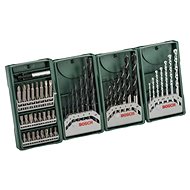 Bosch Multipack 3+1 sada Mini-X-Line - Drill Set