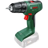BOSCH EasyDrill 18V-40 without battery 0.603.9D8.000 - Cordless Drill