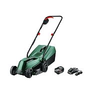 BOSCH Rotary Lawnmower AKU EasyMower 18V-32-200 (1x4 Ah) 0.600.8B9. D00 - Cordless Lawn Mower