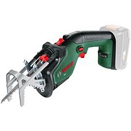 Bosch Keo 18 (csupán a szerszám) - Szablyafűrész