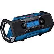 BOSCH GPB 18V-2 SC 0.601.4A3.100 - Radio