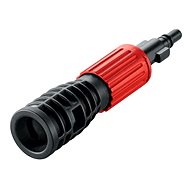 BOSCH Adapter for connection of Nilfisk accessories for AQT F.016.800.465 - Pressure Washer Accessory